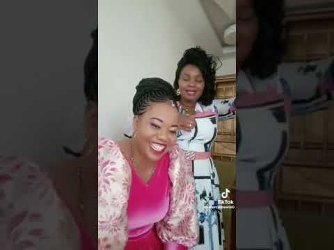 Mr wise, Mercy mawia & fortune mwikali,- mashambiki masya wi virgin #subscribe #kambacomedy