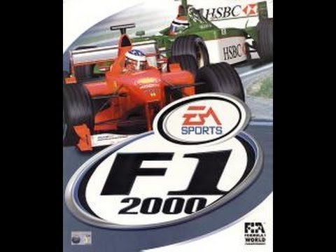 f1 2000 pc descargar