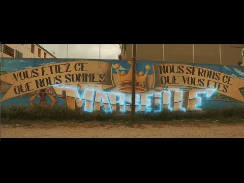 RELO (ex NAPO) | Marseille en vrai REMIX (ft. Keny Arkana, REDK, L'Afro, Dibson, DJ Soon)