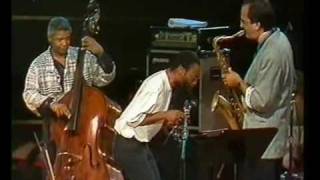 Oleo - Hancock,Brecker,McFerrin-part A