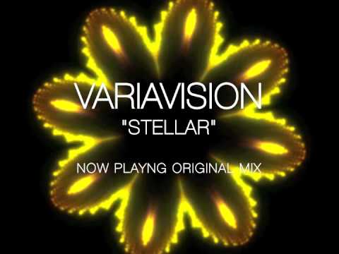 VARIAVISION - STELLAR