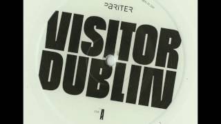 Visitor - Stop The Music (Pariter)