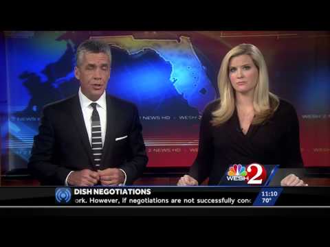 Tara Tedrow Speaks to Amanda Crawford of WESH 2 News About the new Knox Medical Dispensary