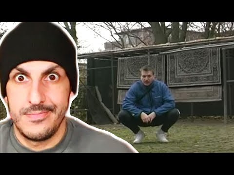 Producer REAGIERT auf Karate Andi - Du weißt (prod. von Alexis Troy) (Official Video)