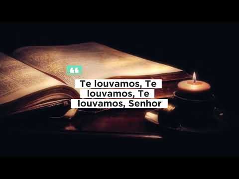 Te Louvanos - Ministério Koinonya de Louvor