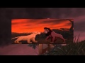 The Lion King II Kovu Saves Kiara And Confronts Simba Finnish HD