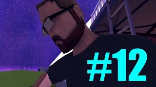 That Dragon, Cancer Gameplay Playthrough #12 - Peace,Be Still (PC)