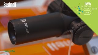 Video: Bushnell Prime 16-48x50 Rak Tubkikare
