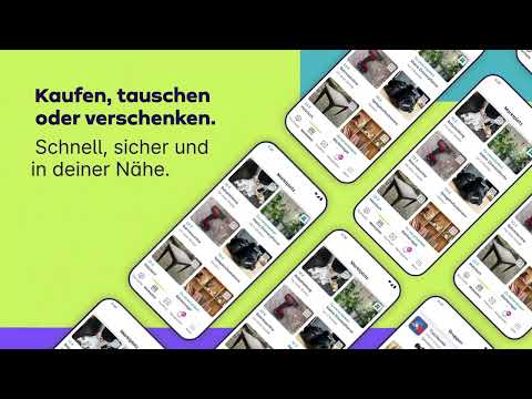 nebenan.de – the local network