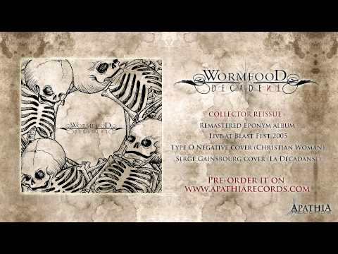 Wormfood - The Dead Bury The Dead (2012, Apathia Records)
