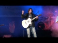 Ray Wilson / Constantly reminded / Berlin 02.09 ...