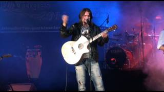 Ray Wilson / Constantly reminded / Berlin 02.09.2011