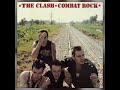 The Clash - Overpowered by Funk