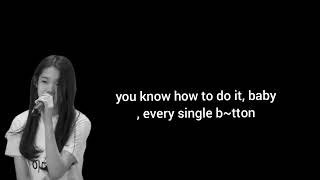 Download lagu BABYMONSTER - RORA (Cover Kiana Ledé For it) @Lirik #Rora #BabyMonster mp3