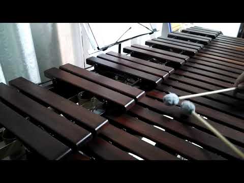 Inni di lode N°483: Quando Mio Signor Marimba Cover
