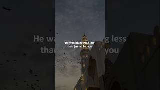 Download lagu Nabi Muhammad ﷺ Menangis untuk Kita 😭 | Sekarang atau Tidak Sama Sekali | Video status kutipan Islami | #shorts #ytshorts mp3