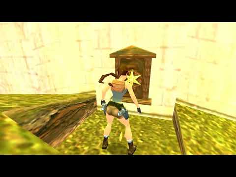 TRLE 2003.09.13 - Valley of Time