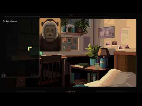 NORCO *NEW* Act One demo (Longplay)