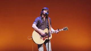 Rhett Miller live &quot;Here&#39;s to the Halcyon&quot; w/ Intro Story