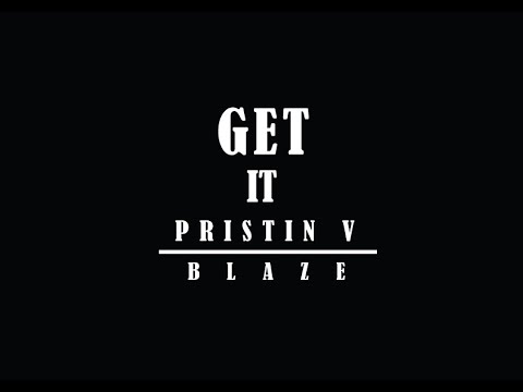 Get It - Pristin V | Cover BLAZE  #KMetFestival2019  #KMet_CoverDance