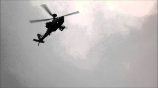 preview picture of video 'AugustaWestland WAH-64D Apache Attack Helicopter'