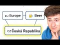 Dokážu vytvořit ČESKOU REPUBLIKU? | Infinite Craft