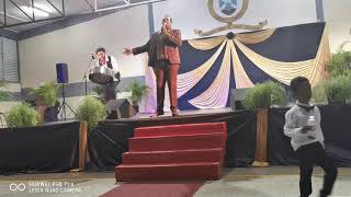 Ribbons 2019 - Adrian Philbert / Dane Gulston