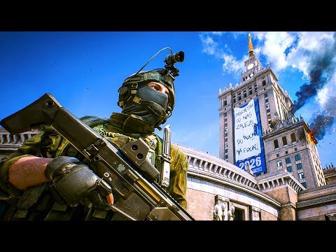 20 AWESOME Upcoming FIRST PERSON SHOOTERS Games of 2018 & 2019 | PS4 Xbox One PC