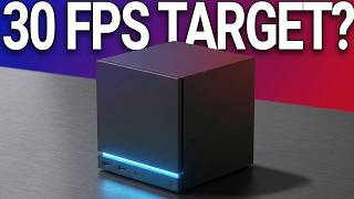 1080p at 30 FPS?! Valve’s Living Room Plans Revealed!