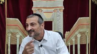 C'est cette petite mitsva qu 'hachem attend dédié pour la refoua chelema de Esther bat Noucha