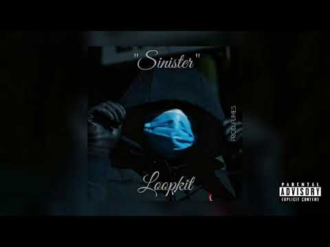 [FREE] UK DRILL LOOPKIT - "SINISTER" | Dark UK/NY Drill Melody Pack (OFB, Russ, A92, Pop Smoke)