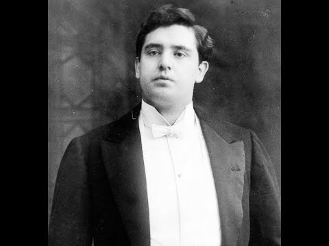 John McCormack - La Traviata - Lunge da lei...De' miei bollenti spiriti (1910)