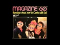 Magazine 60 - Rendez-vous sur la costa del sol ...