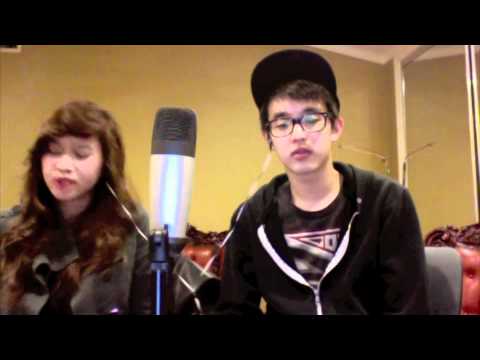 Come home Cover (Onerepublic ft Sara Bareilles)