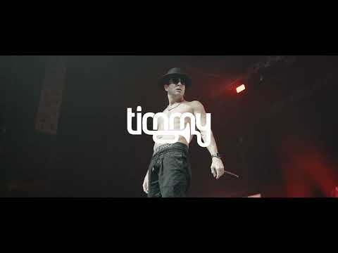 Timmy Trumpet Freakshow Hamburg 2022 - Aftermovie