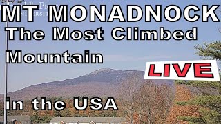 Mount Monadnock