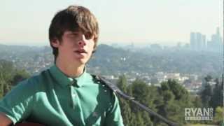 Jake Bugg "Two Fingers" (Acoustic) | Performance | On Air with Ryan Seacrest
