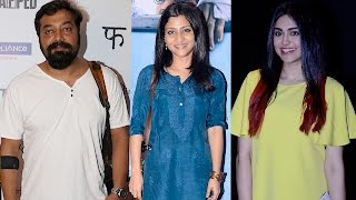 Bollywood Celebs Review Rajkummar Rao's Trapped