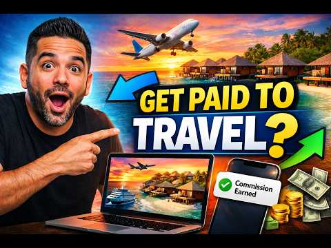 Travel More Pay Less Earn – Full Review & How It Works
