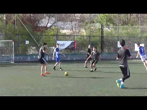 DEPORTIVO SPUTNIK VS  FC AREPATORE - #Apertura2021 Fecha 19