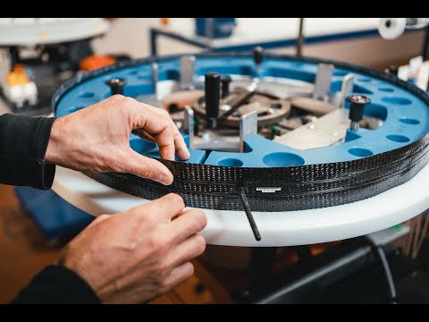 Mavic: Carbon Expertise since 1973