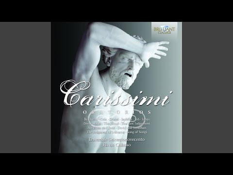 Lamenatio Damnatório.Turbabuntur impii