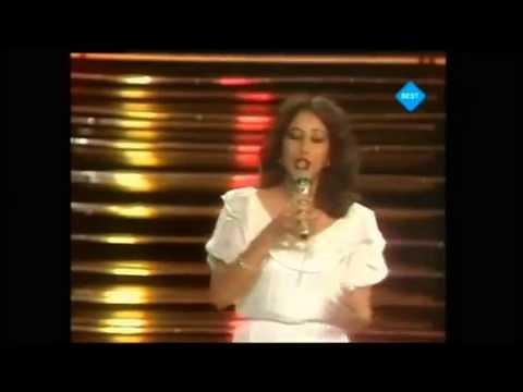Chai, Ofra Haza   Eurovision de 1983