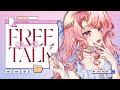 【FreeTalk】panas banget ya hari ini【#AlunaLive】