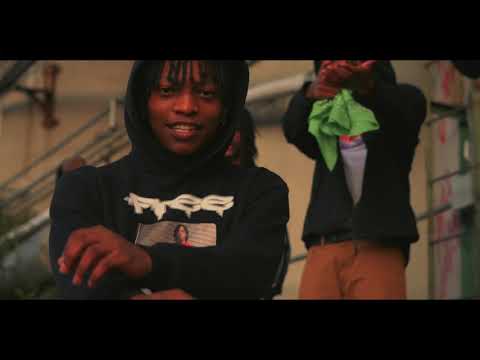 TB 2x - Right Mind (Official Video)