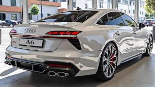 Download lagu 2026 Audi A6 Full Review | Luxury, Power & Technology Explained mp3