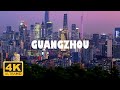 Guangzhou, China 🇨🇳 [4K]