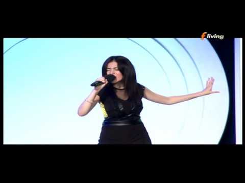 SHSC 2015 (Guest) - Domenique Azzopardi