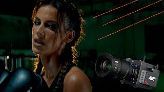 How to Light a Dramatic Music Video | Lighting Breakdown
