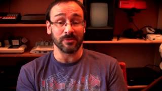 Friday Talkie: What If...